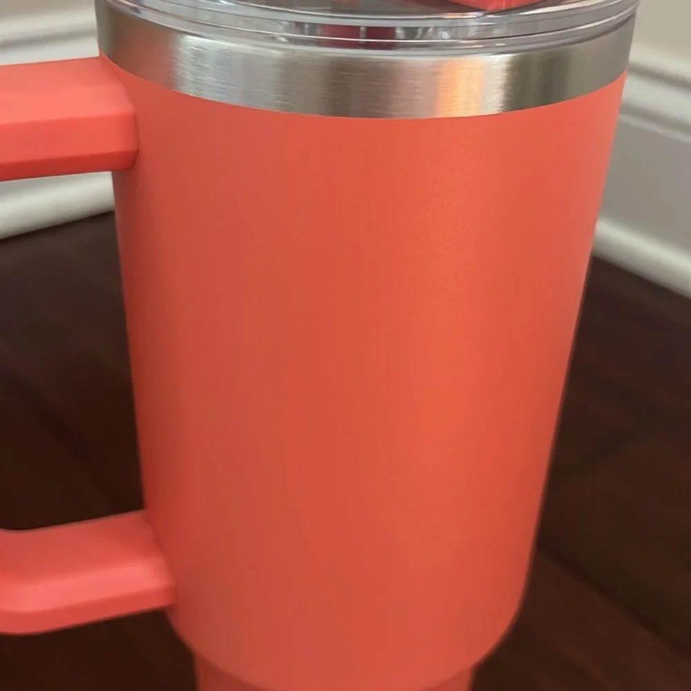 NEW Stanley tumbler - Picture 4 of 5
